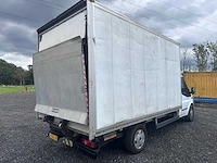 Ford - transit - 350l 2.4 tdci bakwagen met laadklep- v-106-jx - afbeelding 13 van  18