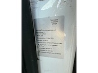Ford - transit - be trekker - bedrijfswagen - afbeelding 16 van  20
