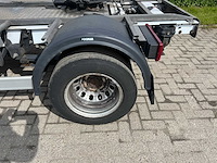 Ford - transit - be trekker - bedrijfswagen - afbeelding 18 van  20