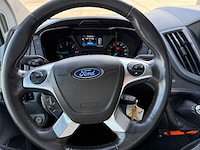 Ford - transit - be trekker - bedrijfswagen - afbeelding 1 van  31