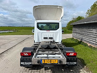 Ford - transit - be trekker - bedrijfswagen - afbeelding 28 van  31