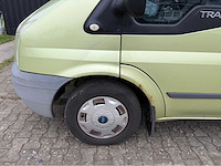 Ford - transit - camper - 2006 - afbeelding 3 van  9