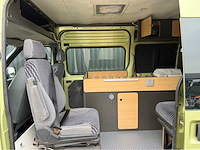 Ford - transit - camper - 2006 - afbeelding 4 van  9