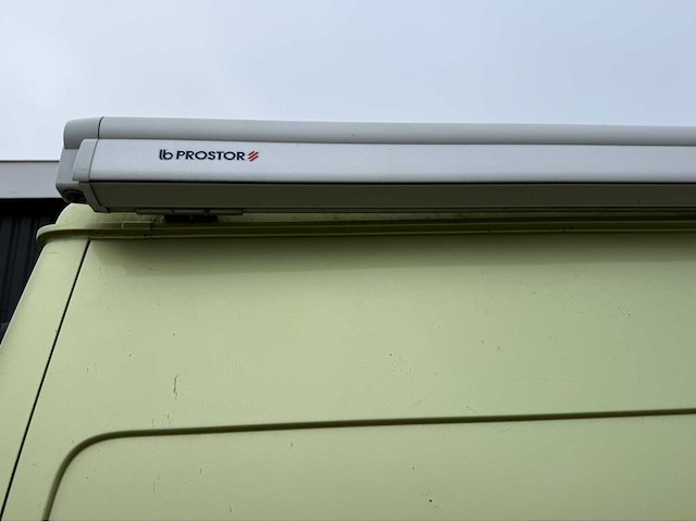 Ford - transit - camper - 2006 - afbeelding 7 van  9