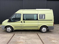 Ford - transit - camper - 2006 - afbeelding 6 van  9
