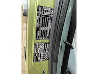 Ford - transit - camper - 2006 - afbeelding 8 van  9