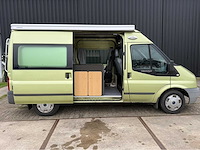 Ford - transit - camper - 2006 - afbeelding 9 van  9