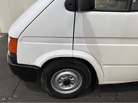 Ford - transit - camper - oldtimer - 1986 - afbeelding 5 van  8