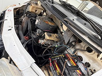 Ford - transit - camper - oldtimer - 1986 - afbeelding 6 van  8