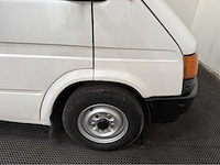 Ford - transit - camper - oldtimer - 1986 - afbeelding 6 van  9