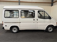 Ford - transit - camper - oldtimer - 1986 - afbeelding 9 van  9
