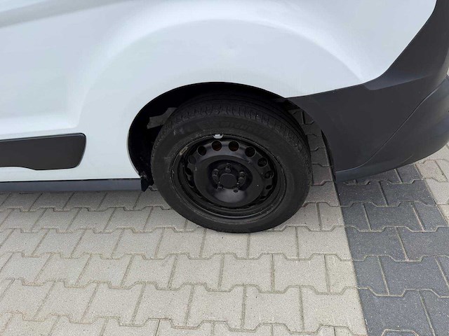 Ford - transit - connect - 1.6 tdci l1 economy - bedrijfswagen - 2016 - afbeelding 1 van  4