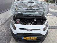 Ford - transit - connect - 1.6 tdci l1 economy - bedrijfswagen - 2016 - afbeelding 3 van  4