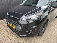 Ford - transit - connect 1.5 tdci l2 trend - bedrijfswagen - 2018 - afbeelding 2 van  27