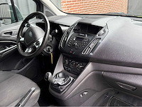 Ford - transit - connect 1.5 tdci l2 trend - bedrijfswagen - 2018 - afbeelding 3 van  27