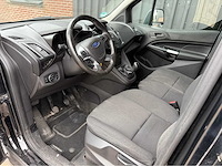 Ford - transit - connect 1.5 tdci l2 trend - bedrijfswagen - 2018 - afbeelding 4 van  27