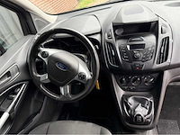 Ford - transit - connect 1.5 tdci l2 trend - bedrijfswagen - 2018 - afbeelding 5 van  27