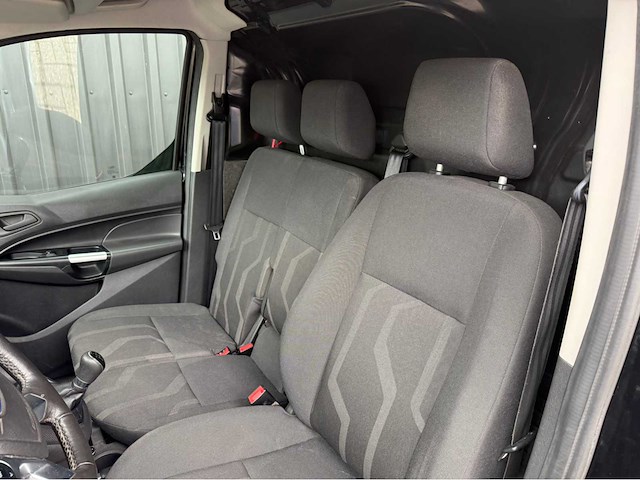 Ford - transit - connect 1.5 tdci l2 trend - bedrijfswagen - 2018 - afbeelding 6 van  27