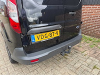 Ford - transit - connect 1.5 tdci l2 trend - bedrijfswagen - 2018 - afbeelding 8 van  27