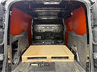 Ford - transit - connect 1.5 tdci l2 trend - bedrijfswagen - 2018 - afbeelding 9 van  27