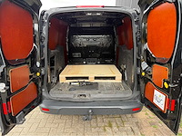Ford - transit - connect 1.5 tdci l2 trend - bedrijfswagen - 2018 - afbeelding 10 van  27
