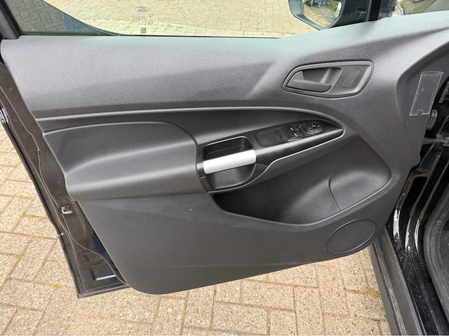 Ford - transit - connect 1.5 tdci l2 trend - bedrijfswagen - 2018 - afbeelding 11 van  27