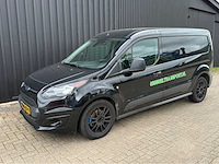 Ford - transit - connect 1.5 tdci l2 trend - bedrijfswagen - 2018 - afbeelding 1 van  27
