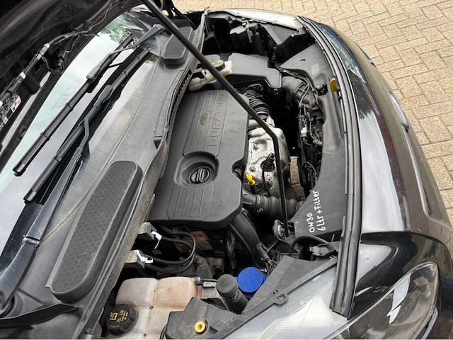 Ford - transit - connect 1.5 tdci l2 trend - bedrijfswagen - 2018 - afbeelding 15 van  27