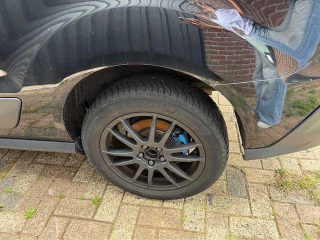 Ford - transit - connect 1.5 tdci l2 trend - bedrijfswagen - 2018 - afbeelding 17 van  27