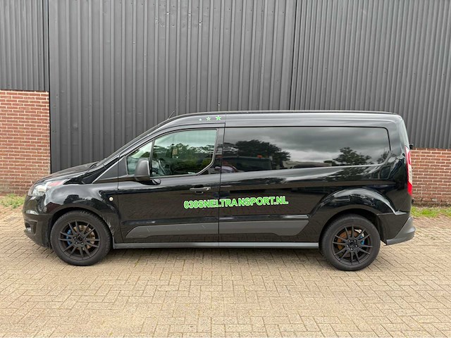 Ford - transit - connect 1.5 tdci l2 trend - bedrijfswagen - 2018 - afbeelding 12 van  27