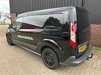 Ford - transit - connect 1.5 tdci l2 trend - bedrijfswagen - 2018 - afbeelding 21 van  27