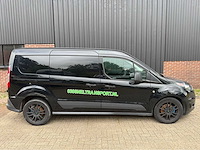 Ford - transit - connect 1.5 tdci l2 trend - bedrijfswagen - 2018 - afbeelding 22 van  27