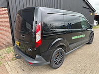 Ford - transit - connect 1.5 tdci l2 trend - bedrijfswagen - 2018 - afbeelding 24 van  27