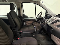 Ford - transit - custom - dubbel cabine - bedrijfswagen - 2015 - afbeelding 4 van  24