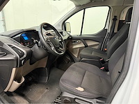 Ford - transit - custom - dubbel cabine - bedrijfswagen - 2015 - afbeelding 6 van  24
