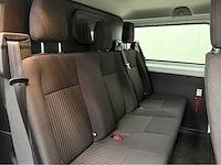 Ford - transit - custom - dubbel cabine - bedrijfswagen - 2015 - afbeelding 7 van  24