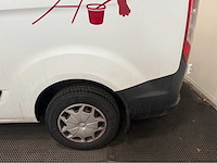 Ford - transit - custom - dubbel cabine - bedrijfswagen - 2015 - afbeelding 17 van  24