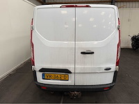 Ford - transit - custom - dubbel cabine - bedrijfswagen - 2015 - afbeelding 24 van  24