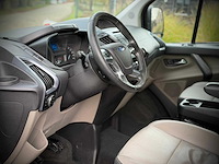 Ford - transit - custom 290 2.2 tdci l2h1 ambiente dc dubbele cabine 2015 vlb-76-b - afbeelding 10 van  17