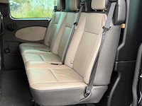 Ford - transit - custom 290 2.2 tdci l2h1 ambiente dc dubbele cabine 2015 vlb-76-b - afbeelding 11 van  17