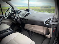 Ford - transit - custom 290 2.2 tdci l2h1 ambiente dc dubbele cabine 2015 vlb-76-b - afbeelding 16 van  17