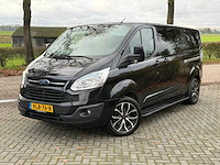 Ford - transit - custom 290 2.2 tdci l2h1 ambiente dc dubbele cabine 2015 vlb-76-b - afbeelding 1 van  17