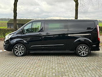 Ford - transit - custom 290 2.2 tdci l2h1 ambiente dc dubbele cabine 2015 vlb-76-b - afbeelding 2 van  17