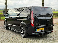Ford - transit - custom 290 2.2 tdci l2h1 ambiente dc dubbele cabine 2015 vlb-76-b - afbeelding 3 van  17
