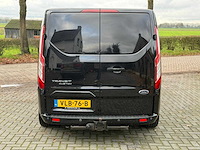 Ford - transit - custom 290 2.2 tdci l2h1 ambiente dc dubbele cabine 2015 vlb-76-b - afbeelding 4 van  17