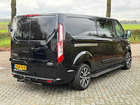 Ford - transit - custom 290 2.2 tdci l2h1 ambiente dc dubbele cabine 2015 vlb-76-b - afbeelding 5 van  17