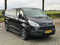 Ford - transit - custom 290 2.2 tdci l2h1 ambiente dc dubbele cabine 2015 vlb-76-b - afbeelding 7 van  17