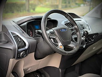Ford - transit - custom 290 2.2 tdci l2h1 ambiente dc dubbele cabine 2015 vlb-76-b - afbeelding 9 van  17