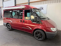 Ford - transit - nugget - camper - 2005 - afbeelding 2 van  25