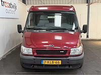 Ford - transit - nugget - camper - 2005 - afbeelding 3 van  25